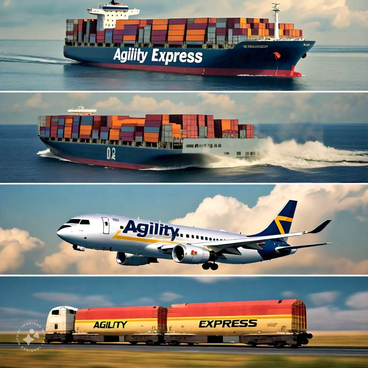 AGILITY EXPRESS